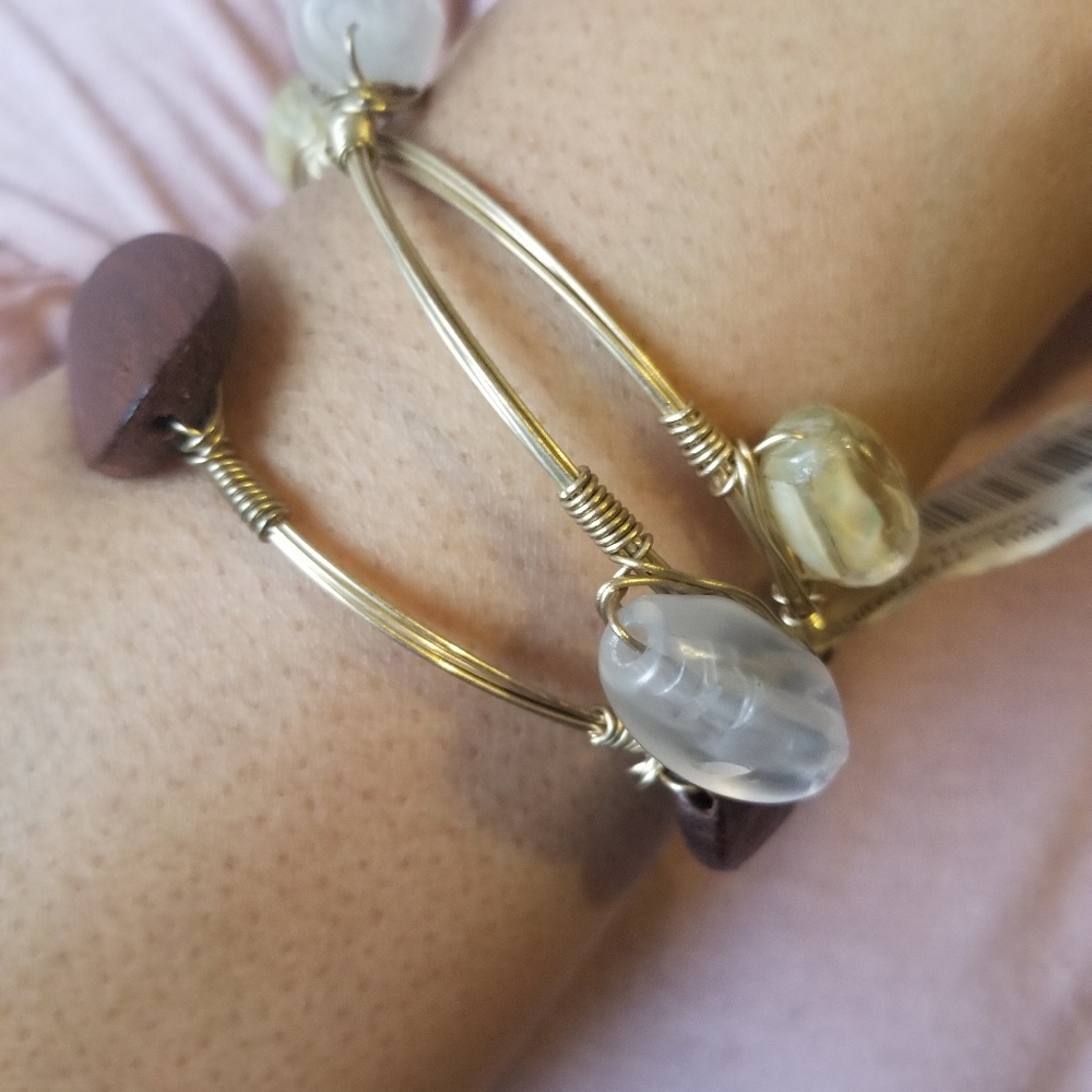 NWT Macy's bracelet